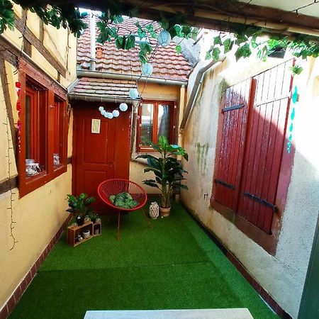 Happy Petite Venise 2 Apartamento Colmar Exterior foto