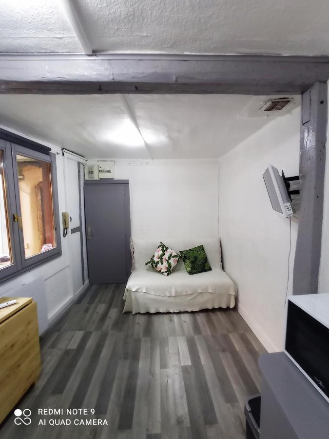 Happy Petite Venise 2 Apartamento Colmar Exterior foto